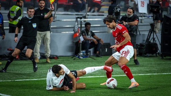 الاهلي والزمالك 