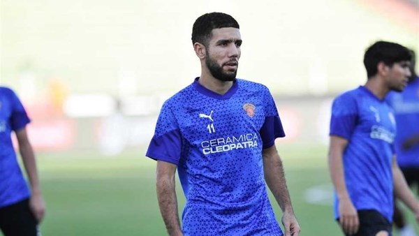 أحمد قندوسي 