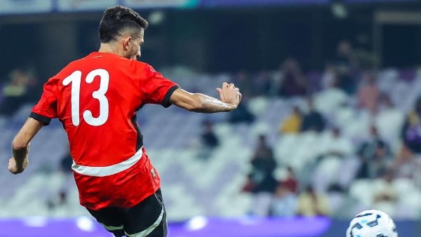 التشكيل المتوقع لمباراة العراق والإمارات في إياب تصفيات ملحق المونديال