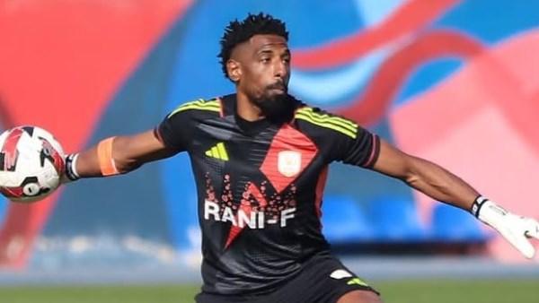 شيكا حارس فاركو 