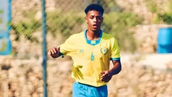 محمد سمير كونتا 