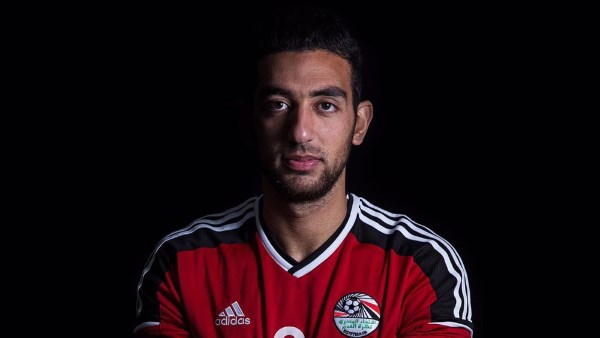 أحمد حسن كوكا