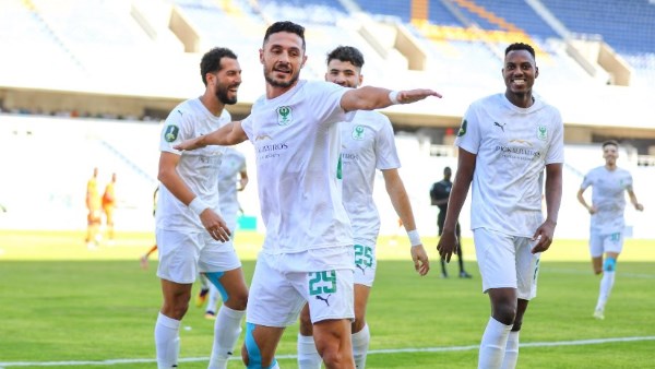 المصرى البورسعيدي 