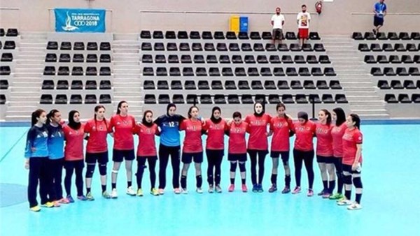 منتخب مصر لسيدات كرة اليد