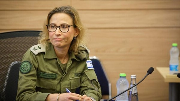  يفعات تومر يروشالمي