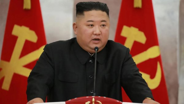 كيم جونغ أون