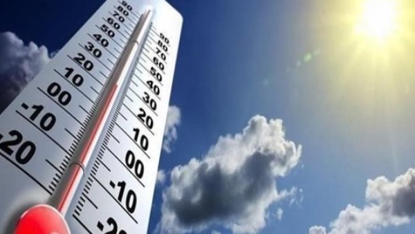 مائل للحرارة.. تعرف على طقس اليوم السبت 1 نوفمبر 2025 مائل للحرارة.. تعرف على طقس اليوم السبت 1 نوفمبر 2025