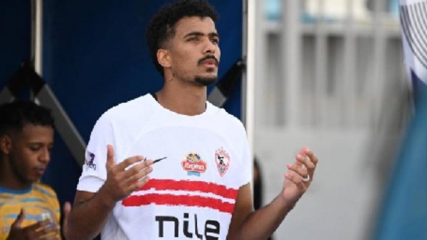  حسام عبد المجيد يحدد موقفه من تجديد عقده مع الزمالك| تفاصيل