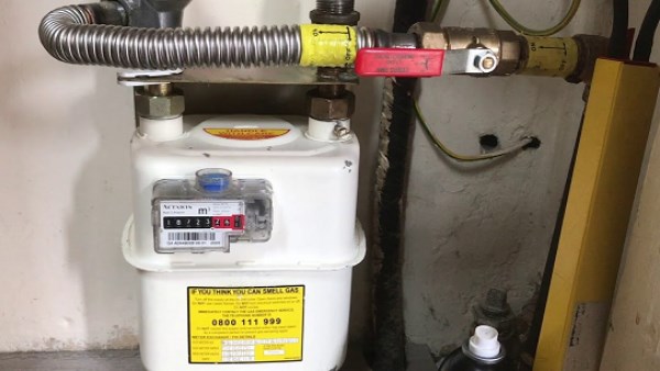 تعرف على الأوراق المطلوبة للتعاقد على الغاز الطبيعي 