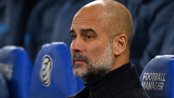 جوارديولا يتخذ قرارًا بشأن الرحيل عن مانشستر سيتي بنهاية الموسم| تفاصيل 