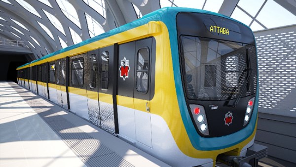 غرامات مترو الأنفاق 2025.. تعرف عليها 