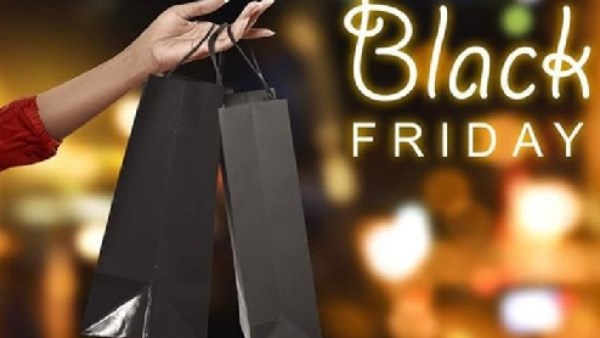 البلاك فرايداي.. كل ما تريد معرفته عن العروض والخصومات