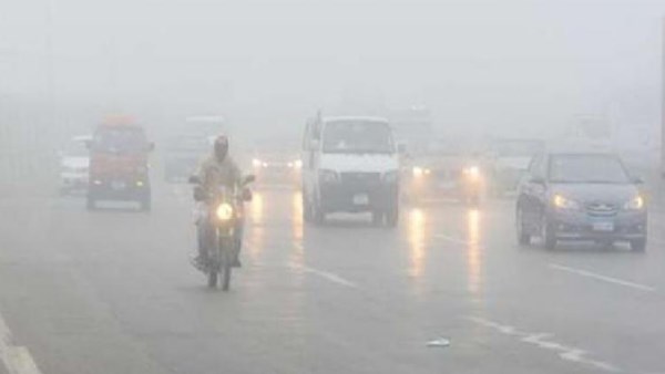 احذر الشبورة.. حالة الطقس المتوقعة اليوم الإثنين ٢٤ نوفمبر 2025