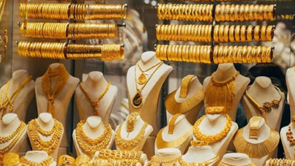 أسعار الذهب.. نمو غير مسبوق في الصادرات المصرية| تفاصيل