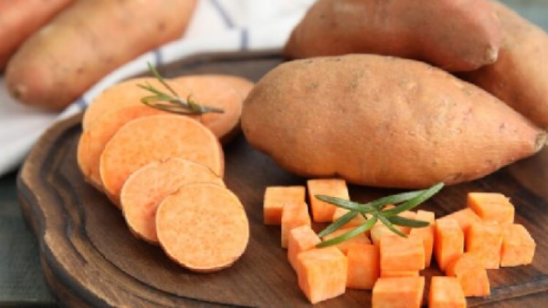 طفرة في صادرات البطاطا المصرية.. وفوائد صحية لا تضاهى| تفاصيل