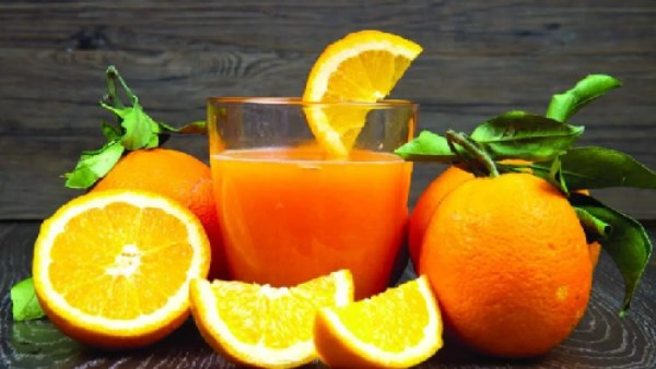بمناسبة قرب فصل الشتاء.. تعرف على فوائد البرتقال الصحية 