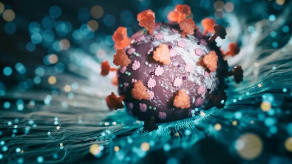 صوت أجش.. سلالتين جديدتين من كورونا| تعرف عليهما