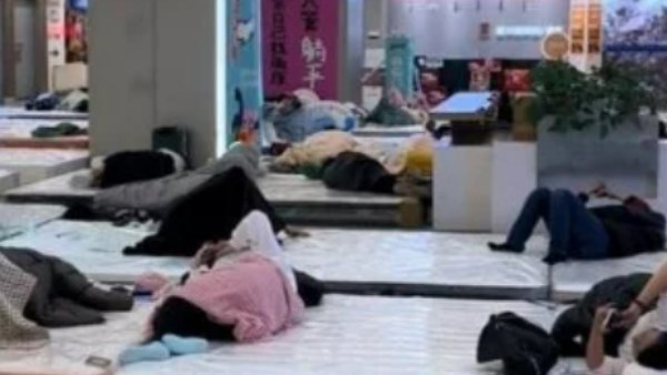 أثارت دهشة الصين.. ما لا تعرف عن مسابقة النوم 