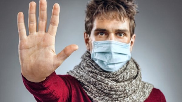 مع اقتراب موسم الشتاء..  كيف تحمي نفسك من عدوى فيروسات الجهاز التنفسي؟