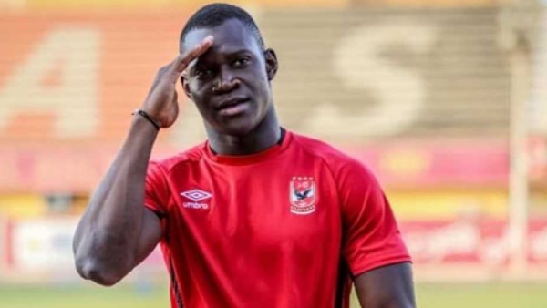 أليو ديانج يماطل الأهلي بشأن تجديد العقد وسط عروض خليجية مغرية| تفاصيل