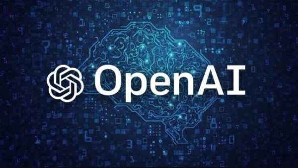  OpenAI 