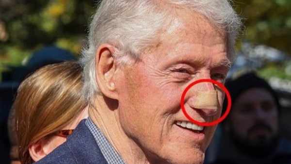 بيل كلينتون