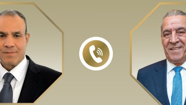 عبد العاطي والشيخ