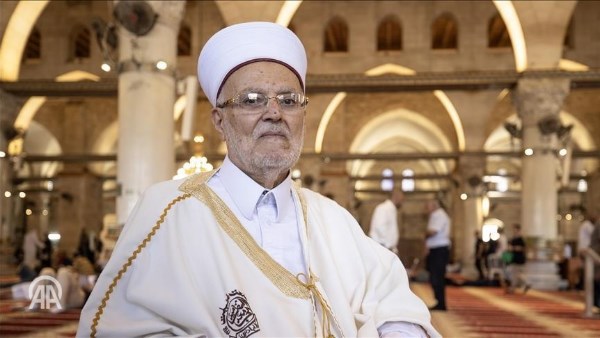 وداع إسماعيل هنية