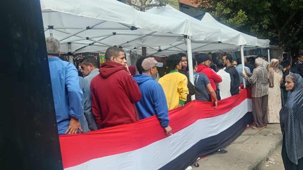 انتخابات مجلس النواب 