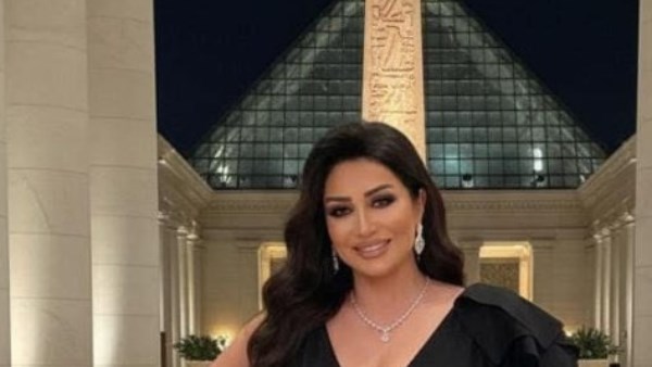 وفاء عامر  وفاء عامر