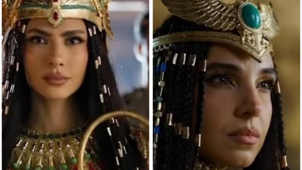 سلمي ابو ضيف وهدي المفتي 