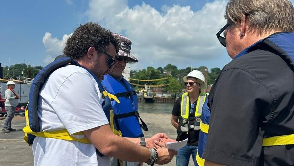 مازن المتجول مع محمد سعدي 