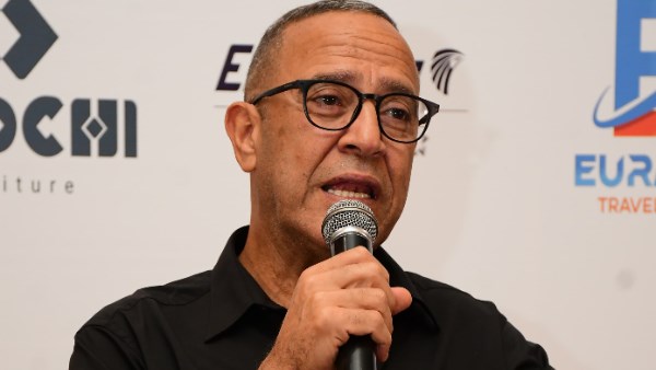 أشرف عبد الباقي 