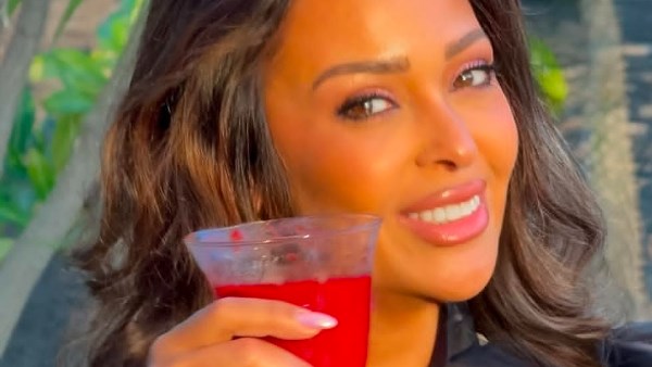 داليا البحيري 