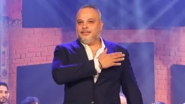 تامر عبد المنعم