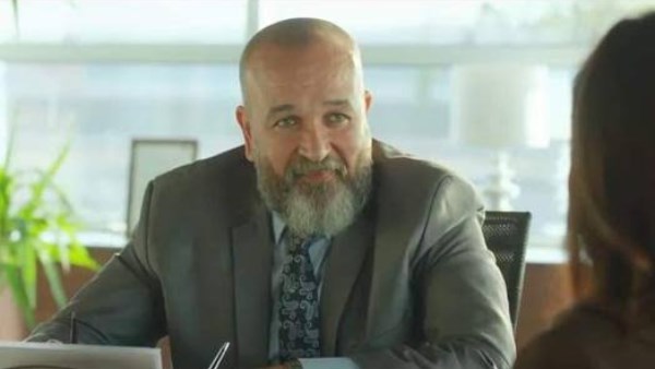 طلعت الشريف 