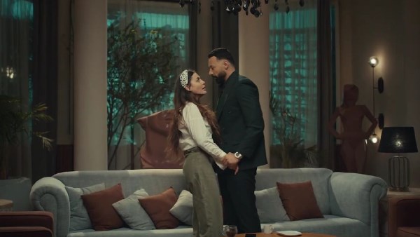 مسلسل ٢ قهوة 