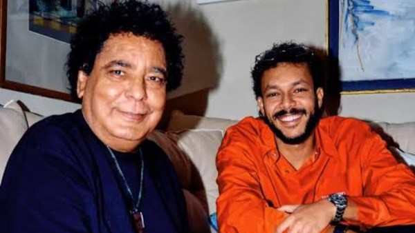 محمد منير وويجز 