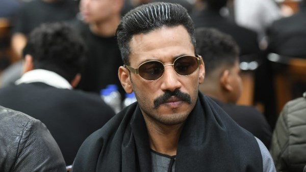 شبيه جعفر العمدة