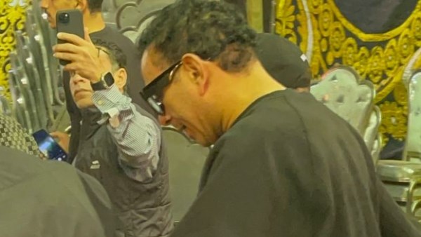 محمود الليثي