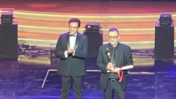 نوري بيلجي جيلان