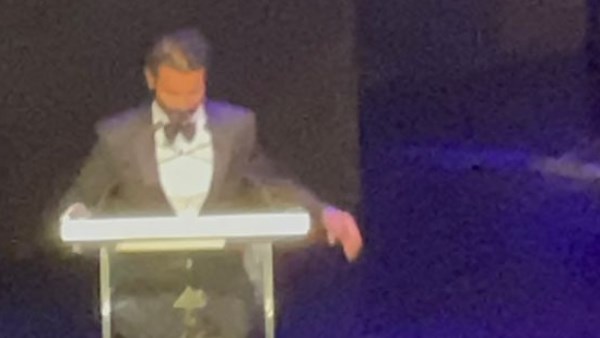 خالد النبوي