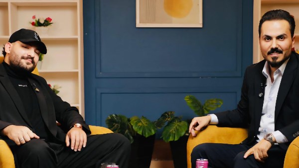 مسلم ونزار الفارس