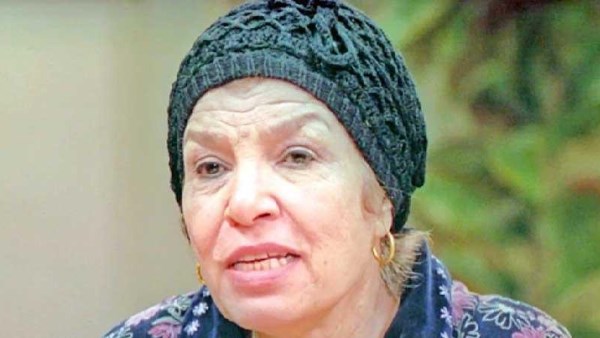 إنعام سالوسة