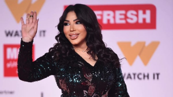 غادة ابراهيم 