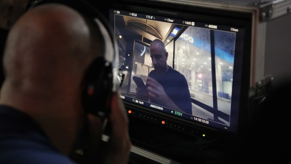 فيلم "بطاطا شيبس عَ فِستُق" 