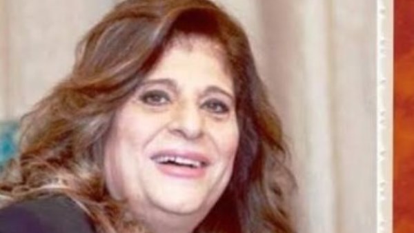 ميرفت سلامة