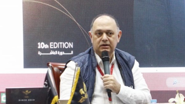 ديفيد سكفارلدزه