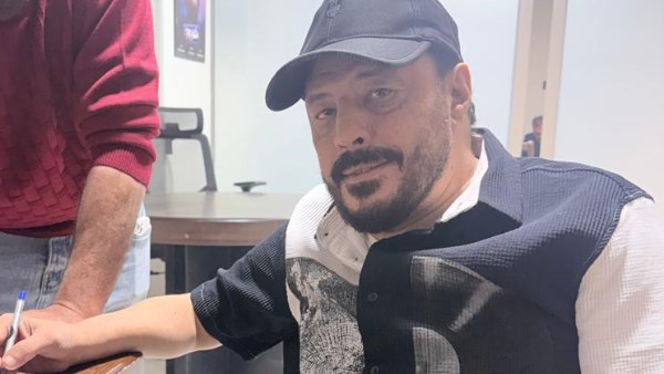 عمرو عبد الجليل