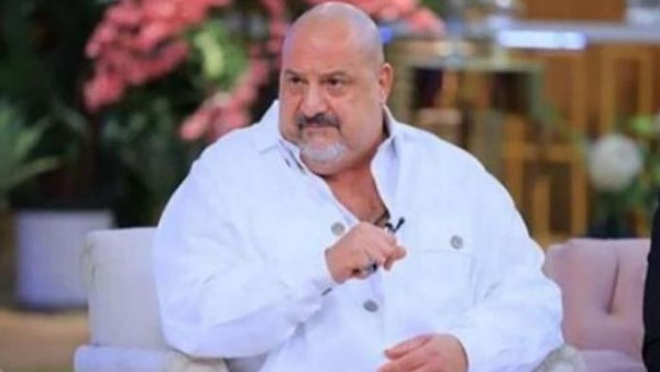 خالد الصاوي